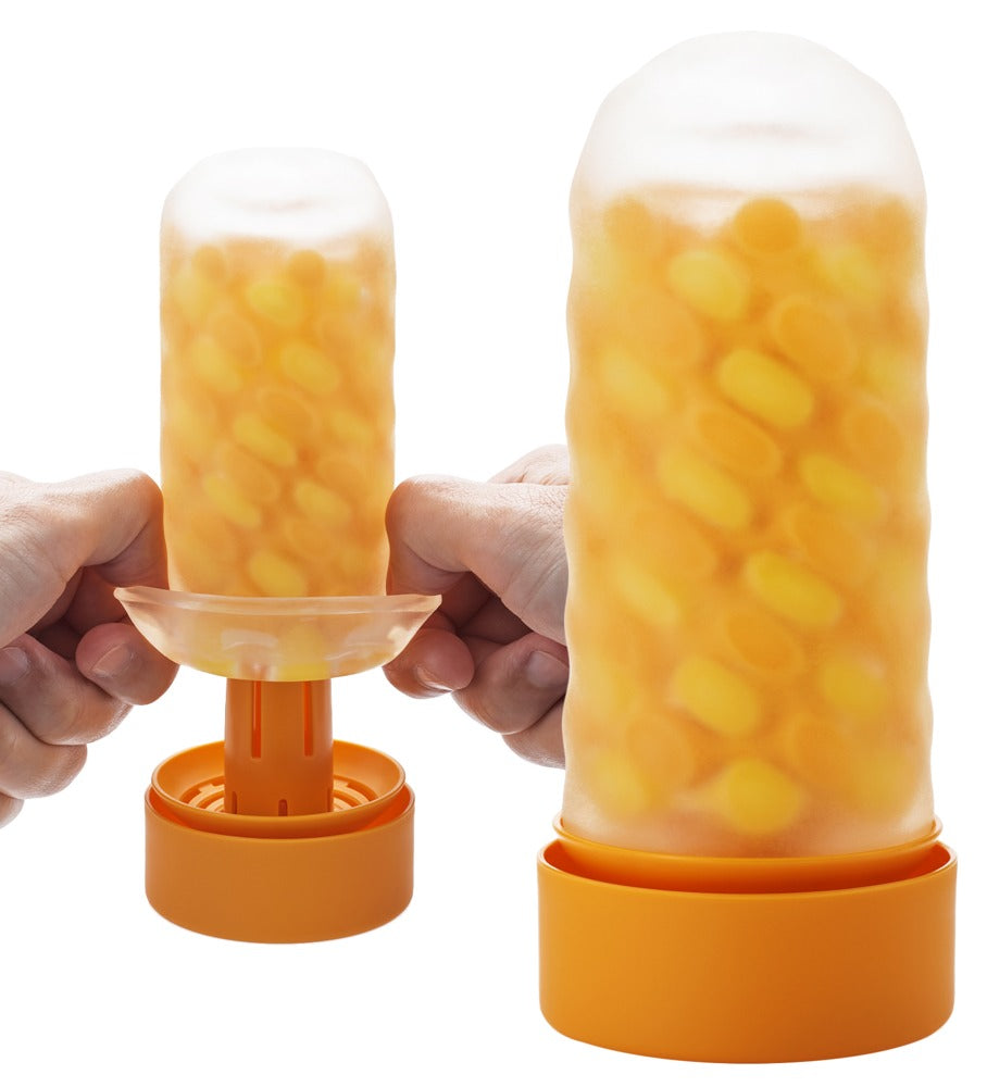 Tenga Arte Weave