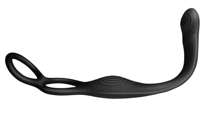 Ultimate Flexible Pleasure