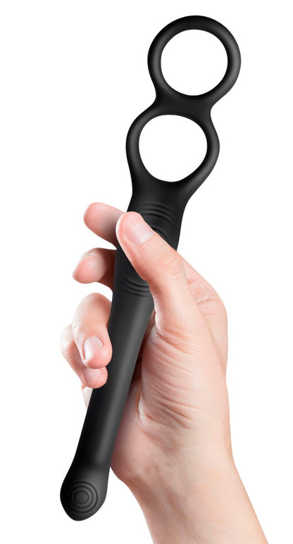 Ultimate Flexible Pleasure