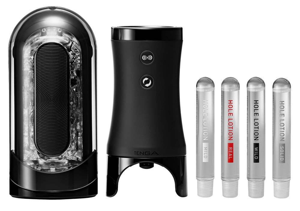 Tenga Flip 0 EVR Electronic Vi