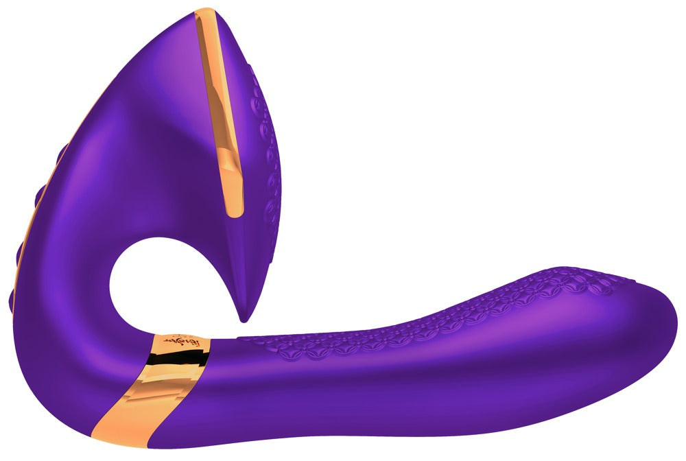 Shunga Soyo Purple