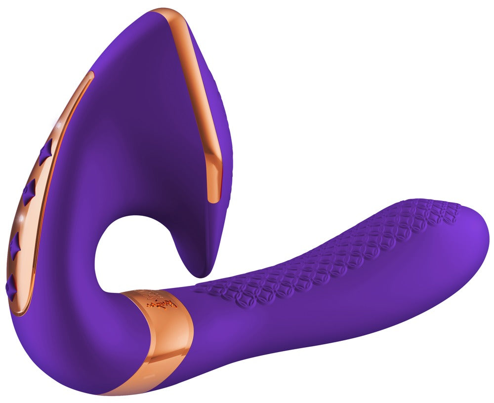 Shunga Soyo Purple
