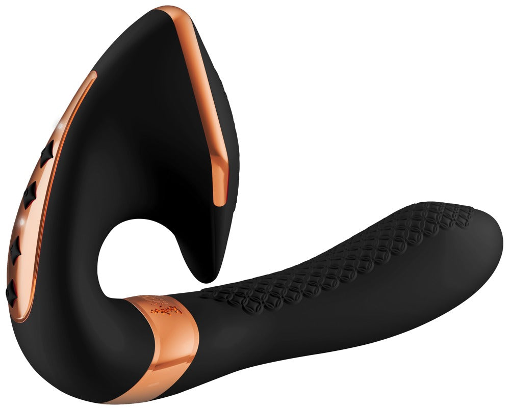 Shunga Soyo Black