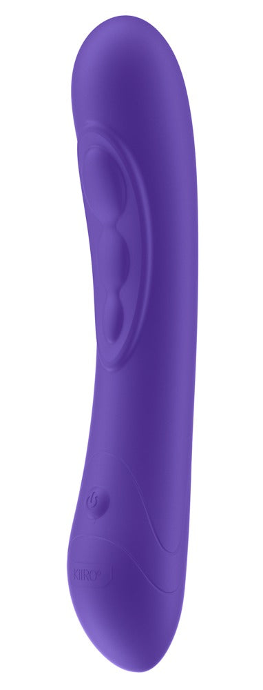 Pearl 3 Purple