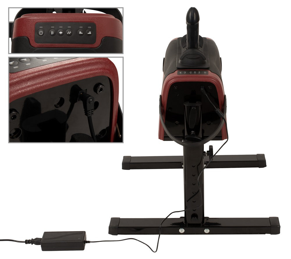 Climaxxr360