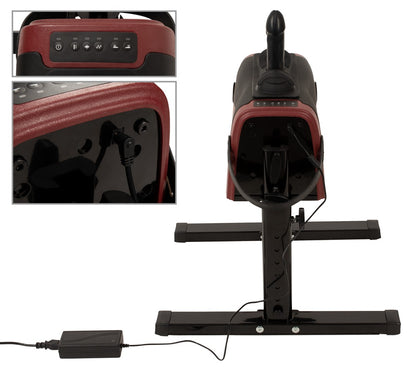 Climaxxr360