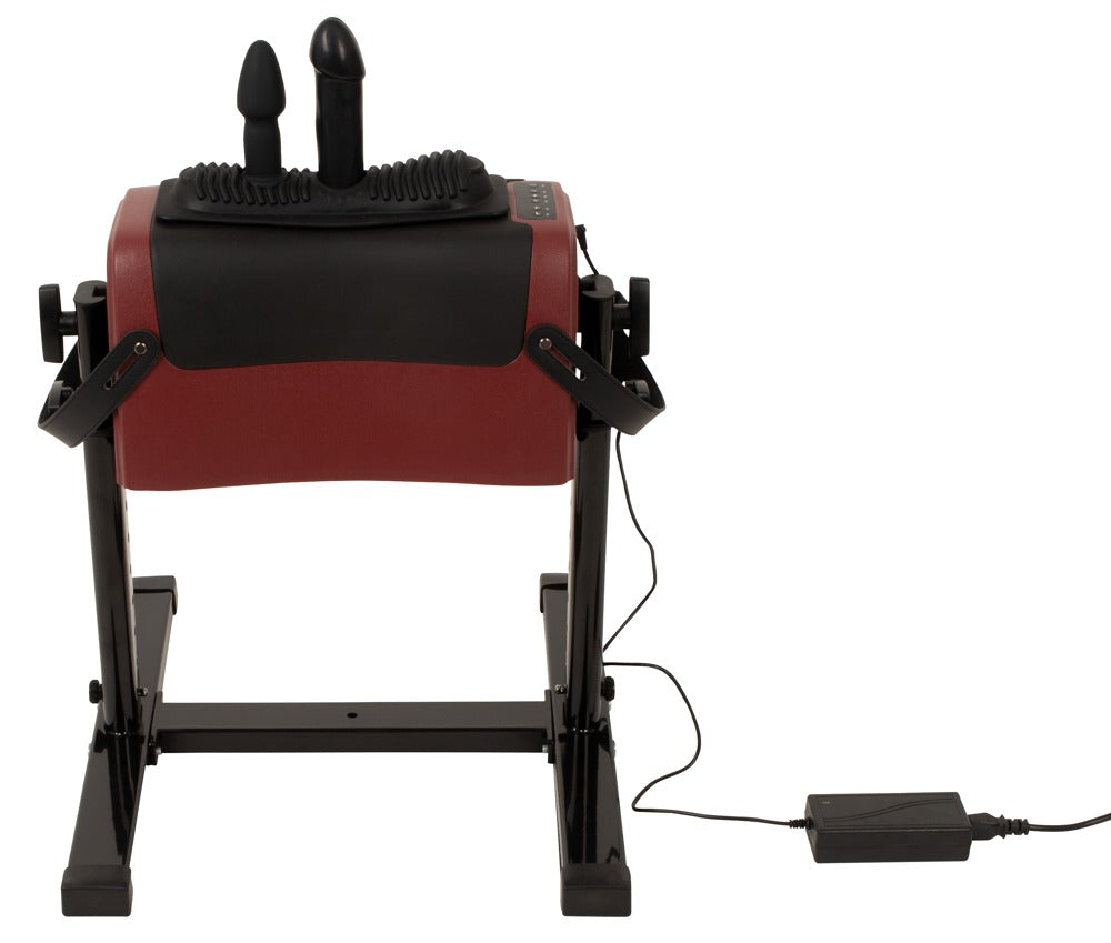 Climaxxr360