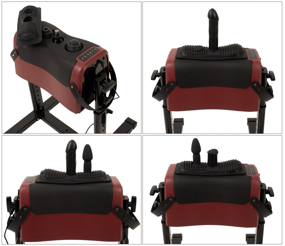 Climaxxr360