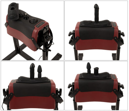 Climaxxr360