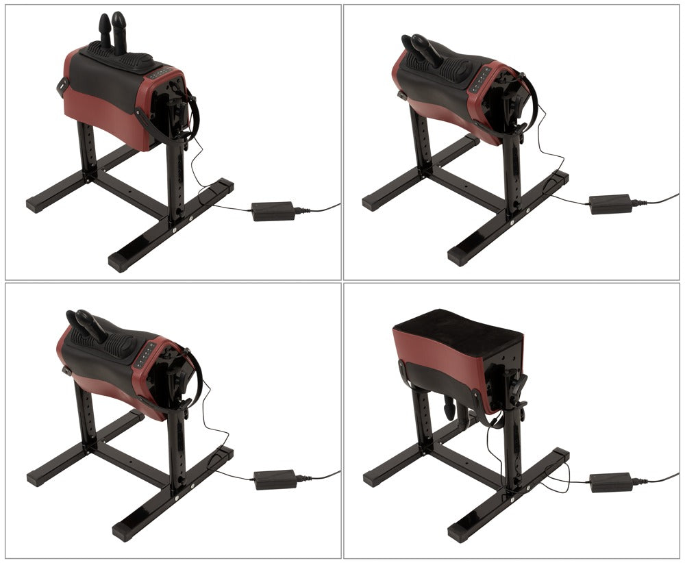 Climaxxr360