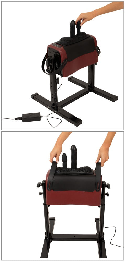 Climaxxr360