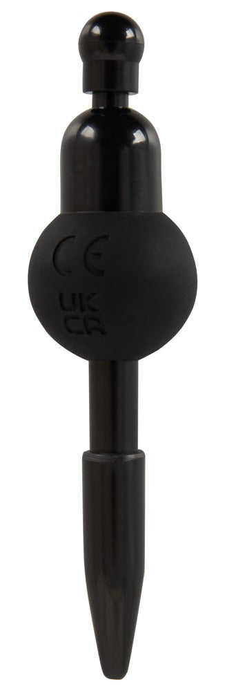 Vibrating Penis Plug 8mm