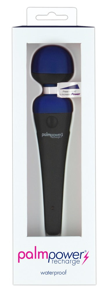palmpower recharge blue