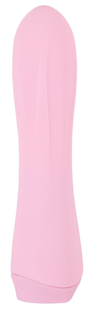 Cuties Mini Vibrator Rose 4.Ge
