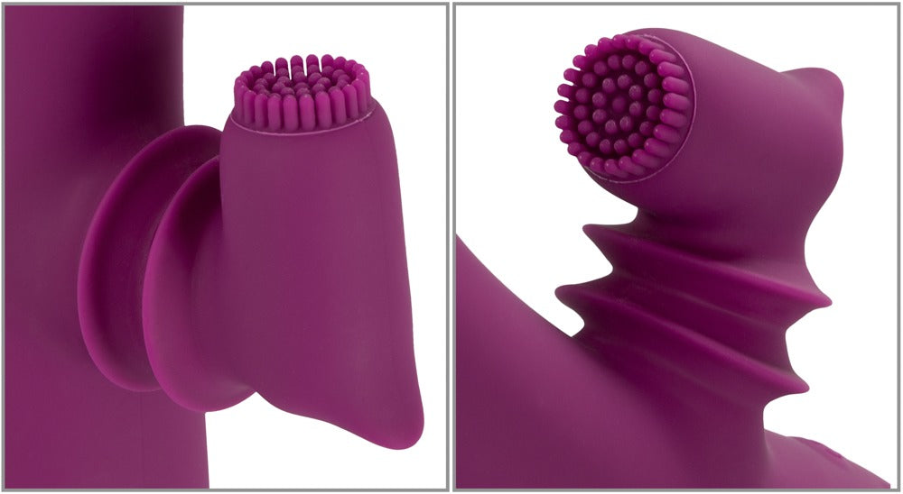 Javida 2 Function Vibrator Mov