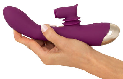 Javida 2 Function Vibrator Mov