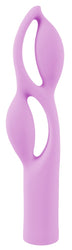 Fabuleux Vibromasseur Violet