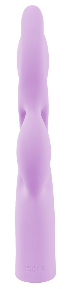 Fabulous Vibrator Purple