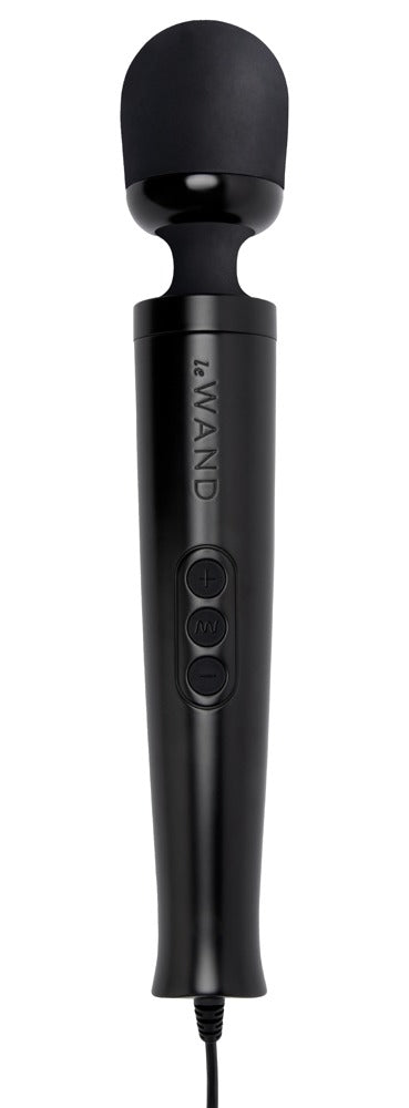 Diecast Plug-in Black