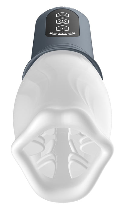 LUX active first class Masturb