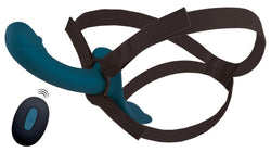 Strap-On Set 25,5 cm