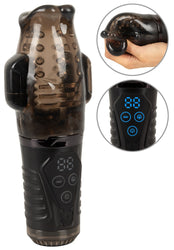 Stroker Saug-Masturbator