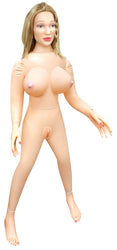 Sexpuppe Amanda