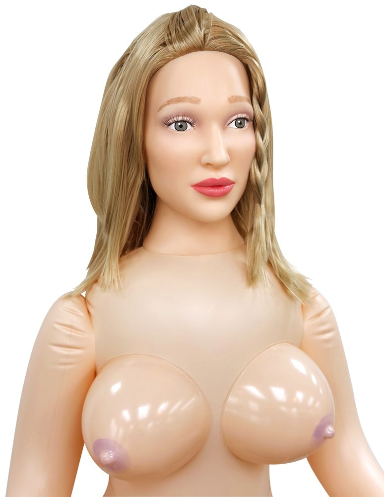 Sex doll Amanda