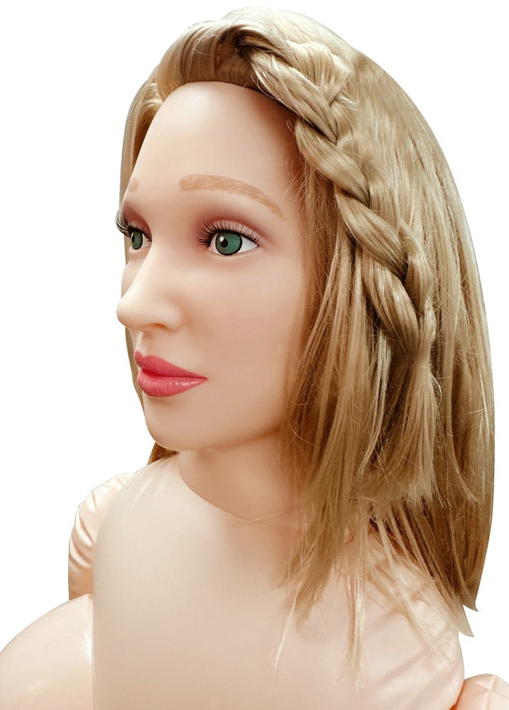 Sex doll Amanda