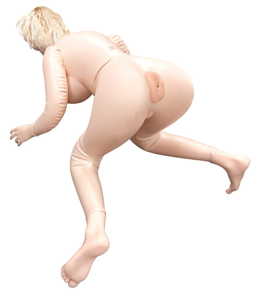 Sex Doll Rosie
