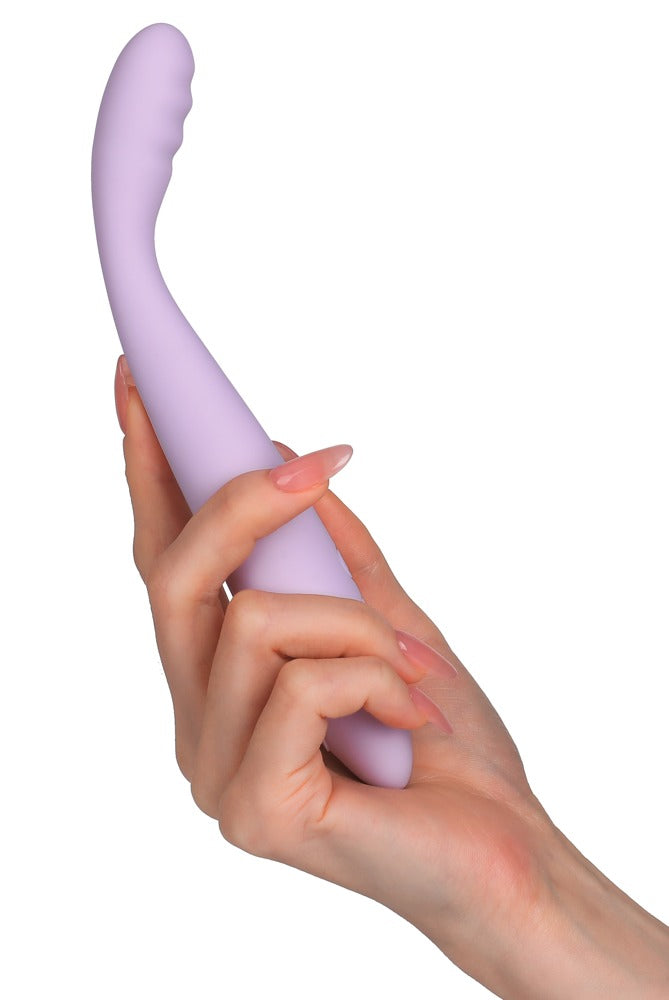 Cici 2 Pastel Lilac