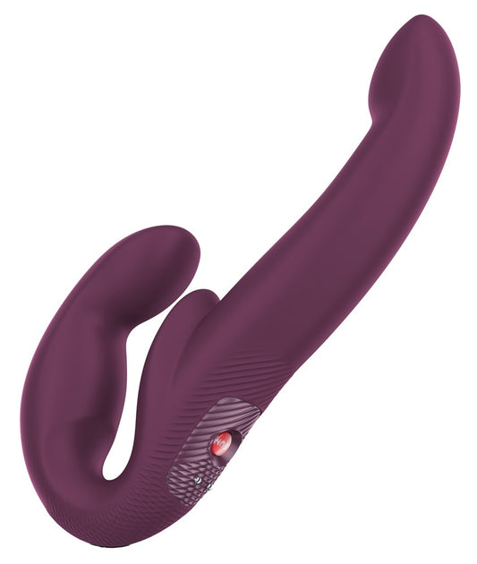 Share Vibe Pro Burgundy