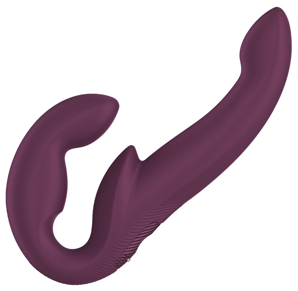 Share Vibe Pro Burgundy
