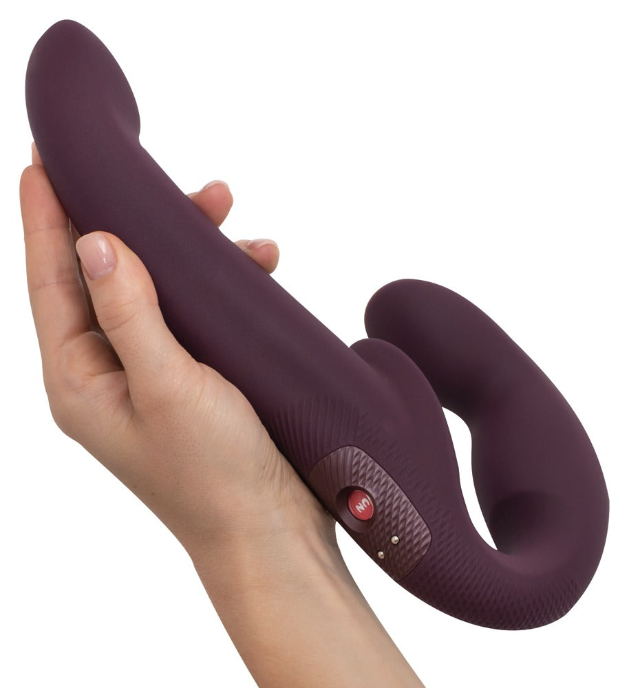 Share Vibe Pro Burgundy
