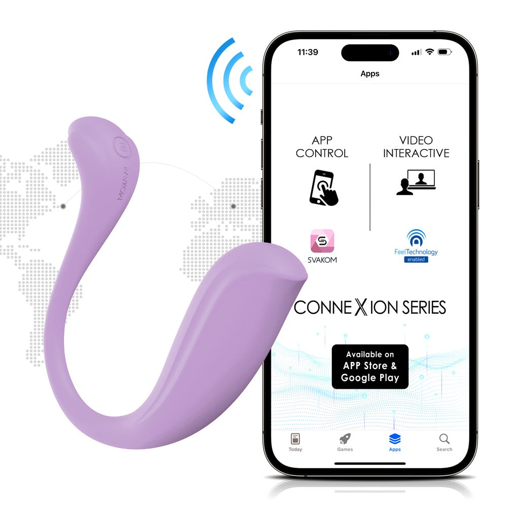 Phoenix Neo 2 Pastel Lilac
