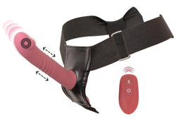 Strap-On Set 26,2 cm