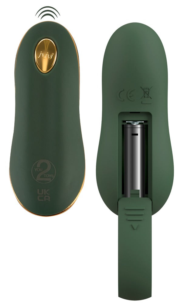 Luxurious Love Egg RC