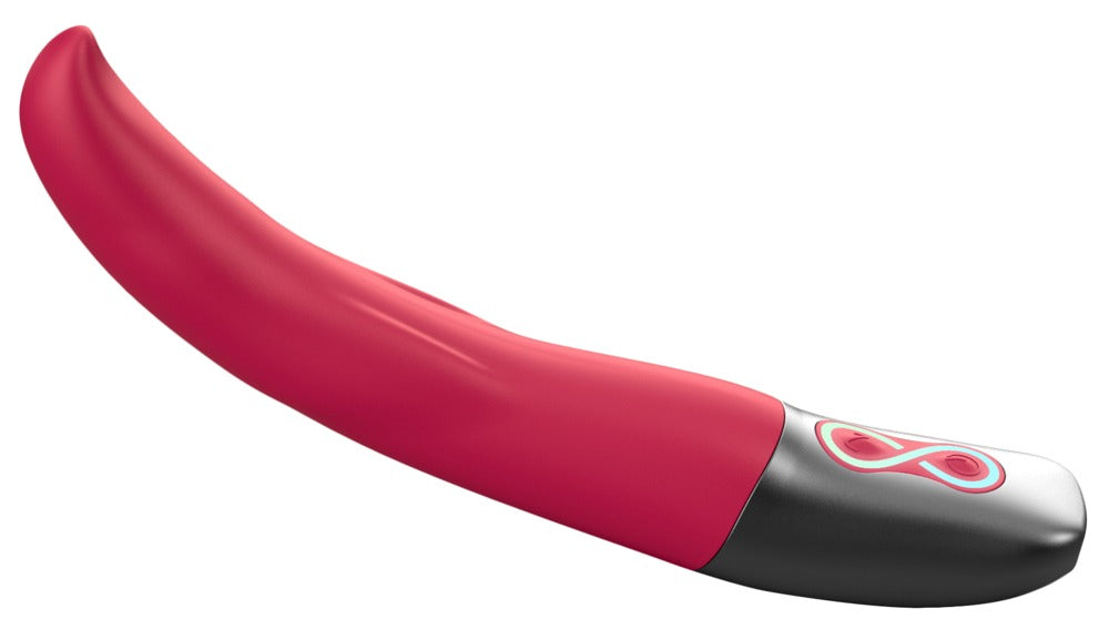 Titanz Vibrator Pink