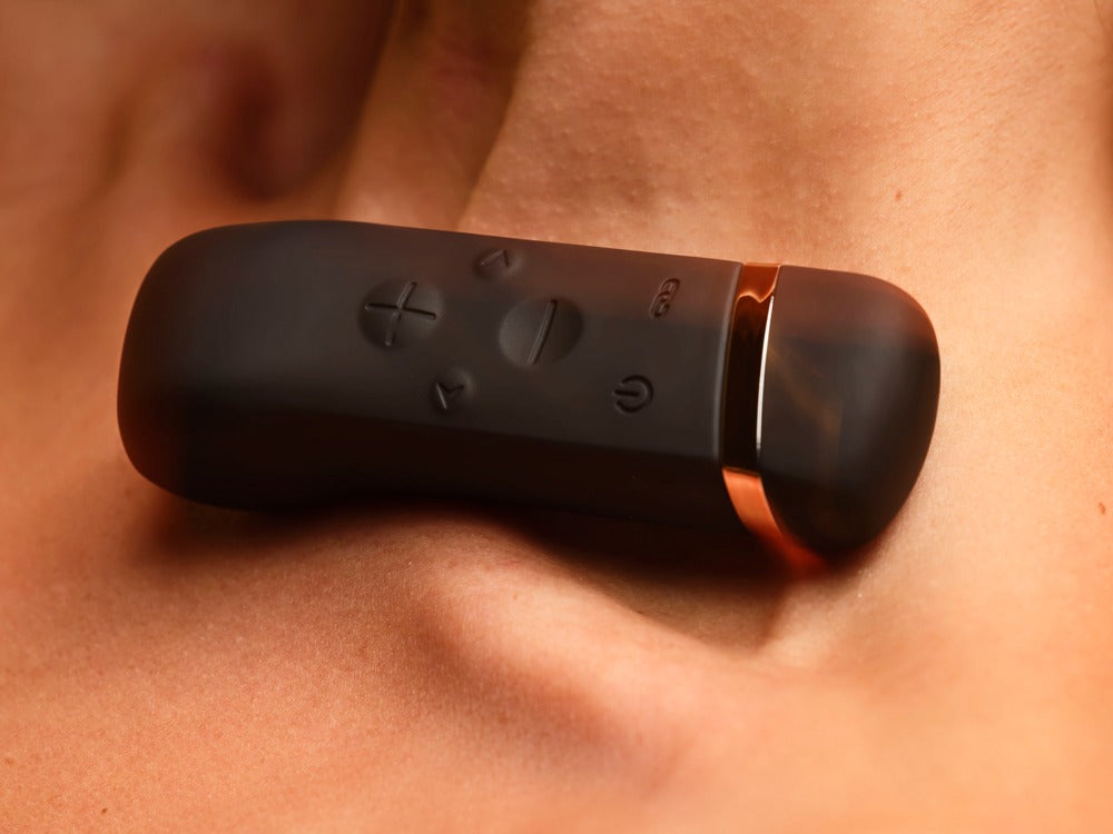 The Oh! Vibrator