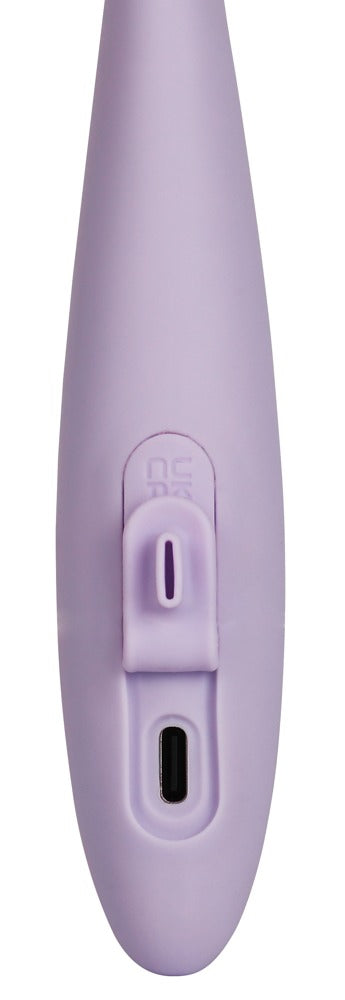 Cici 2+ Pastel Lilac