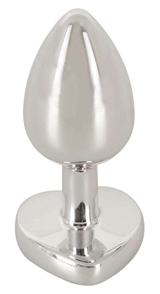 Butt Plug Metal