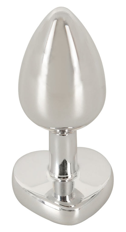 Butt Plug Metal