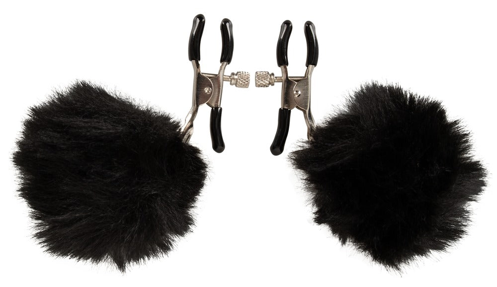 ADV24 Nipple Clamps