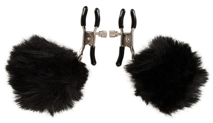 ADV24 Nipple Clamps