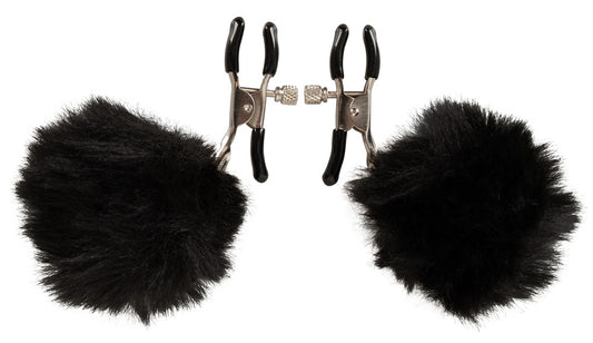 ADV24 Nipple Clamps