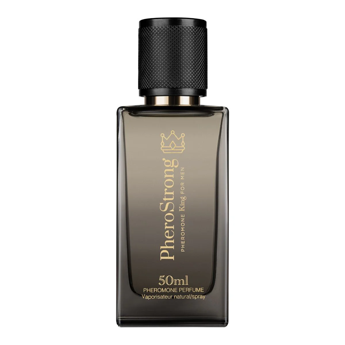 PheroStrong - Pheromone King for Men Parfum - 50 ml