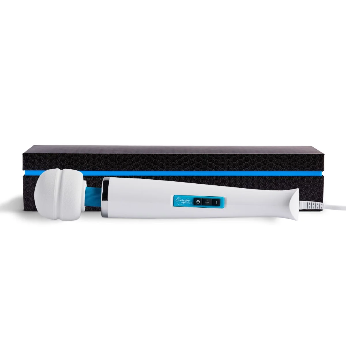 Europe Magic Wand - Body Massager APP Controlled - Wit
