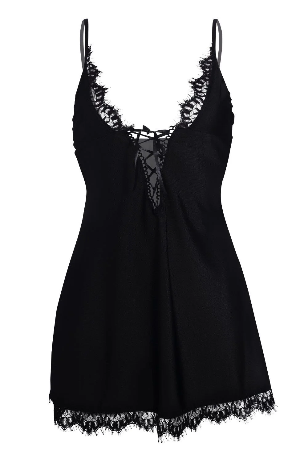 Christine - Slipdress Lauke