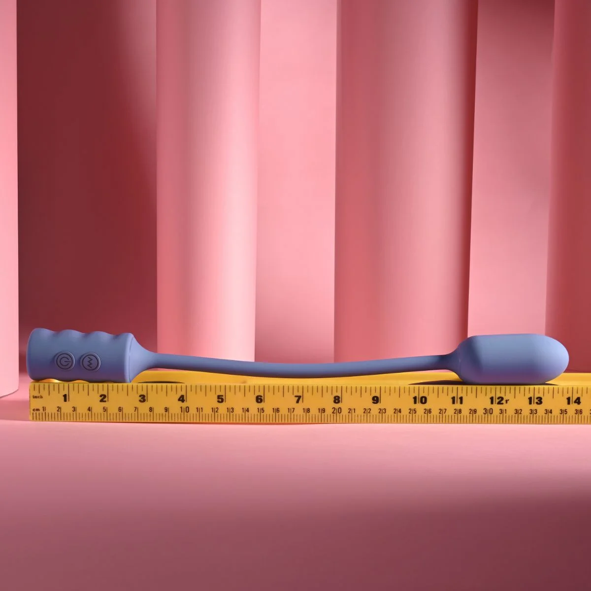 Gender X - Egg-Streme Ei Vibrator - Lavendel