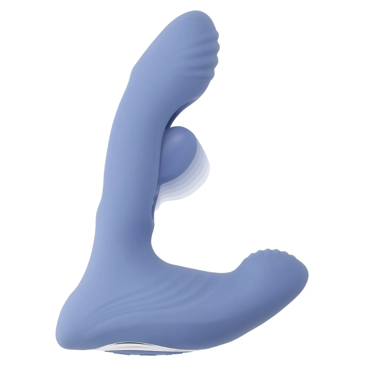 Gender X - Flapjack Rabbit Vibrator - Lavendel